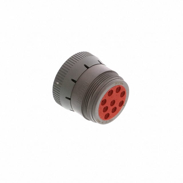 TE Connectivity HD16-9-96S | Chipmall.com electronics components