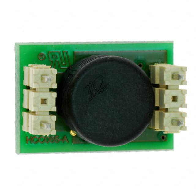 TE Connectivity HPP808H031 | Chipmall.com electronics components