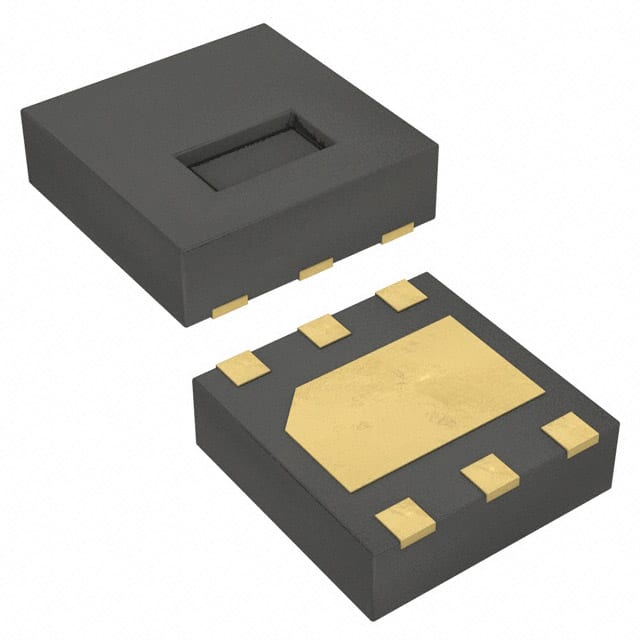 TE Connectivity HPP845E034R5