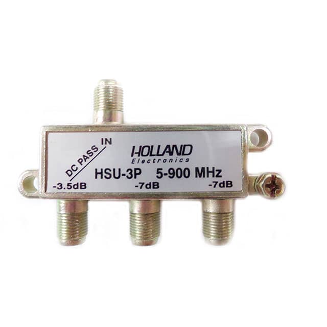 TE Connectivity HSU3P | Chipmall.com electronics components