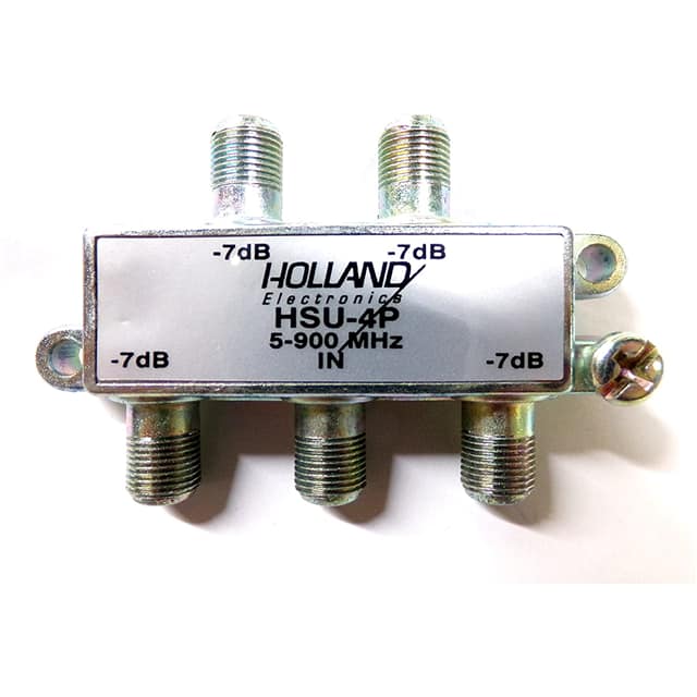 TE Connectivity HSU4P | Chipmall.com electronics components