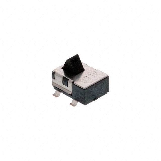 TE Connectivity JJEV0UG380NOHNMRTR | Chipmall.com electronics components