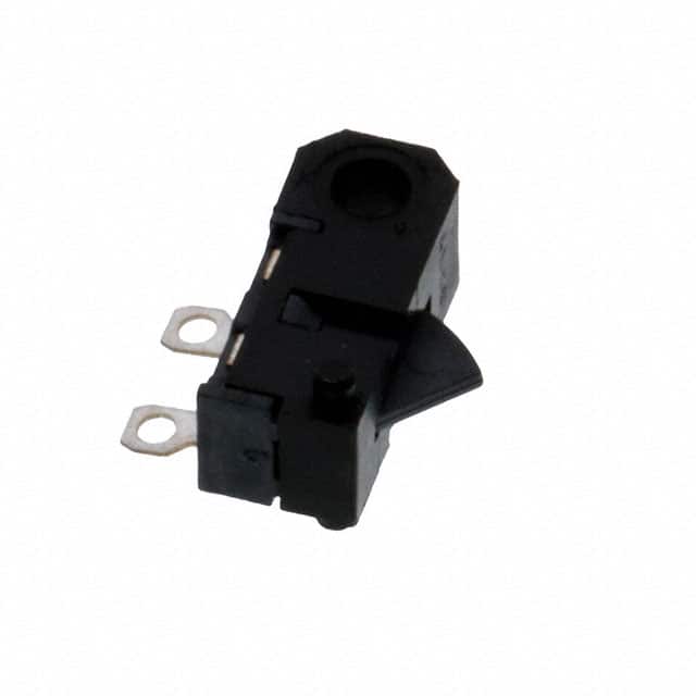 TE Connectivity JJOV0UL650NONPRBK | Chipmall.com electronics components