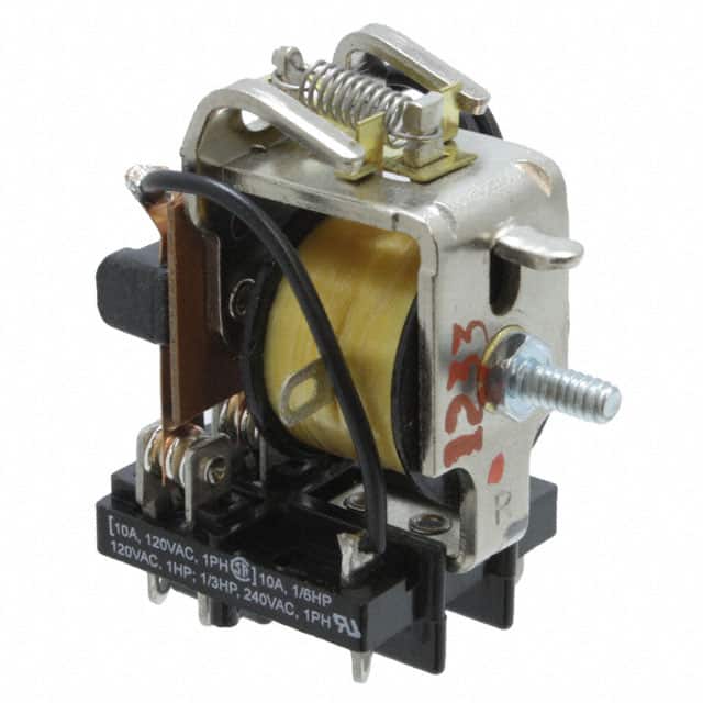 TE Connectivity KA-14AG-120 | Chipmall.com electronics components