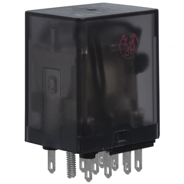 TE Connectivity KHAU-17D16-24 | Chipmall.com electronics components