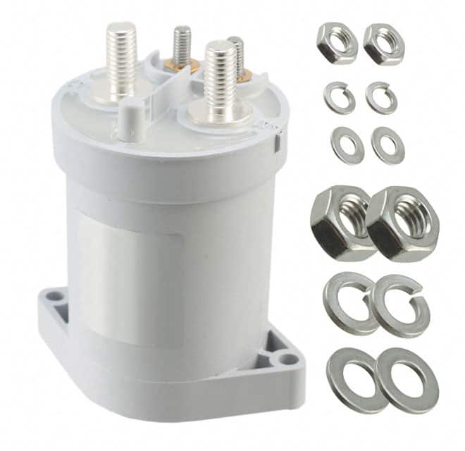 TE Connectivity LEV200A4NAA | Chipmall.com electronics components