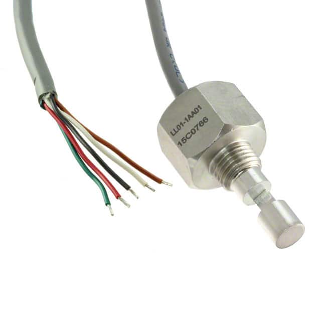 TE Connectivity LL01-1AA01 | Chipmall.com electronics components