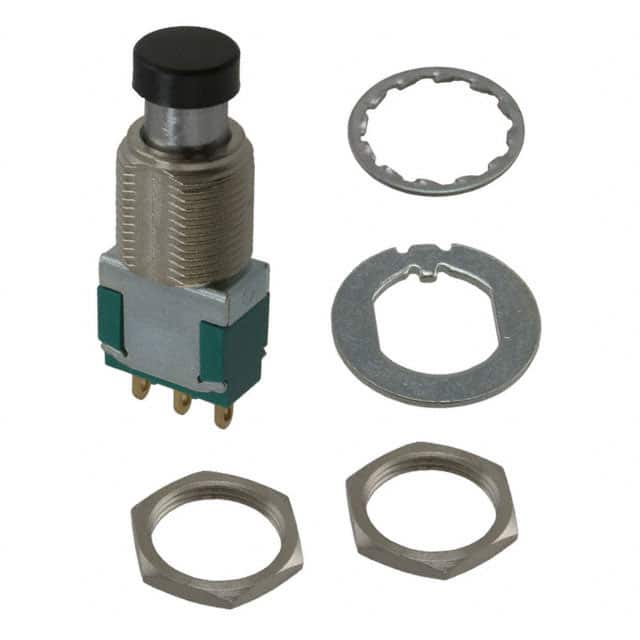 TE Connectivity MPG106F | Chipmall.com electronics components