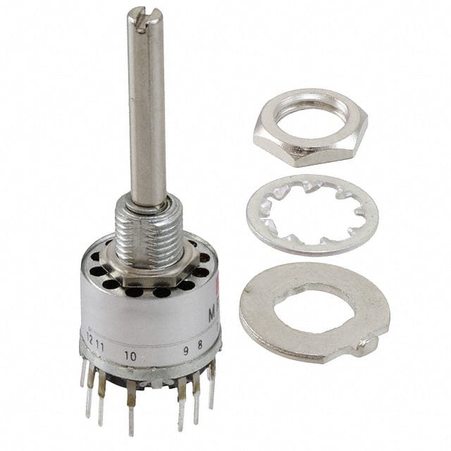 TE Connectivity MRJ11204 | Chipmall.com electronics components