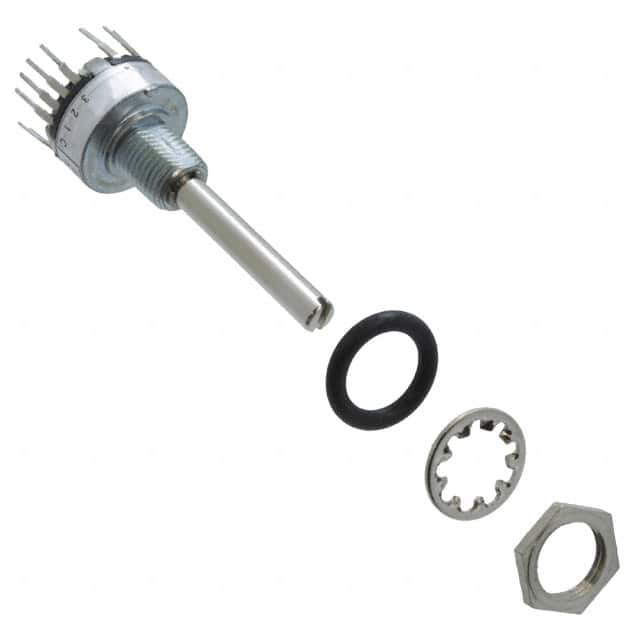 TE Connectivity MRJE2604 | Chipmall.com electronics components
