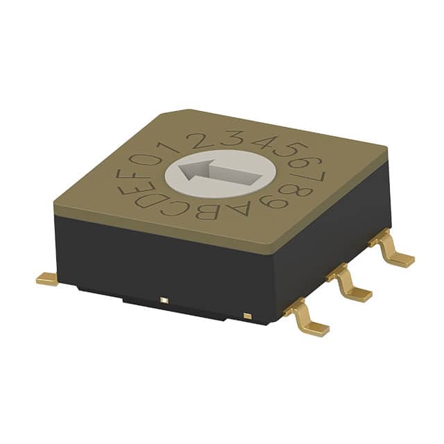 TE Connectivity MRSSV0DC16SMGWTR | Chipmall.com electronics components