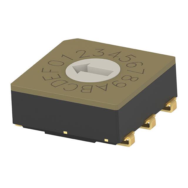 TE Connectivity MRSSV0DC16SMJTR | Chipmall.com electronics components
