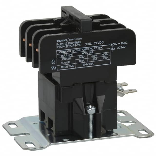 P25C42D23C1-12 | Chipmall.com electronics components