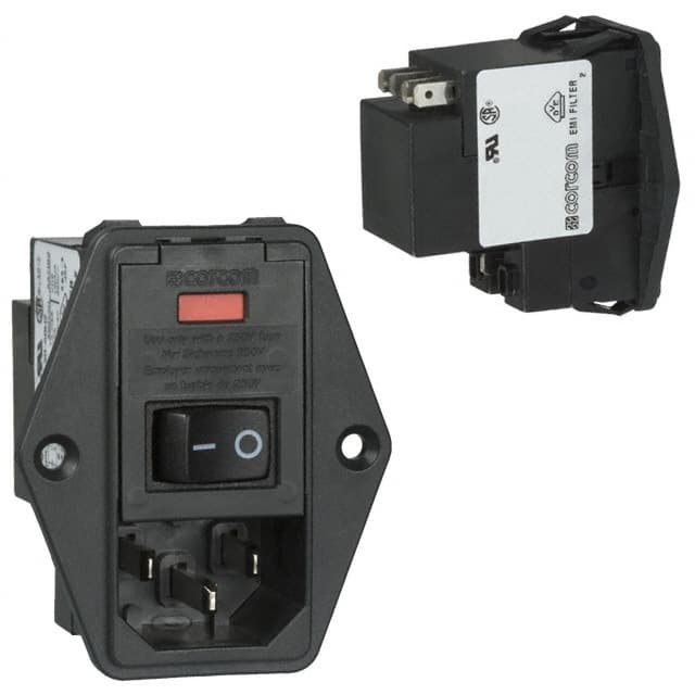 TE Connectivity PE0S0SS30 | Chipmall.com electronics components