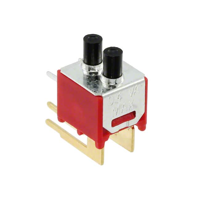TE Connectivity PMD9P1B10M6RE | Chipmall.com electronics components