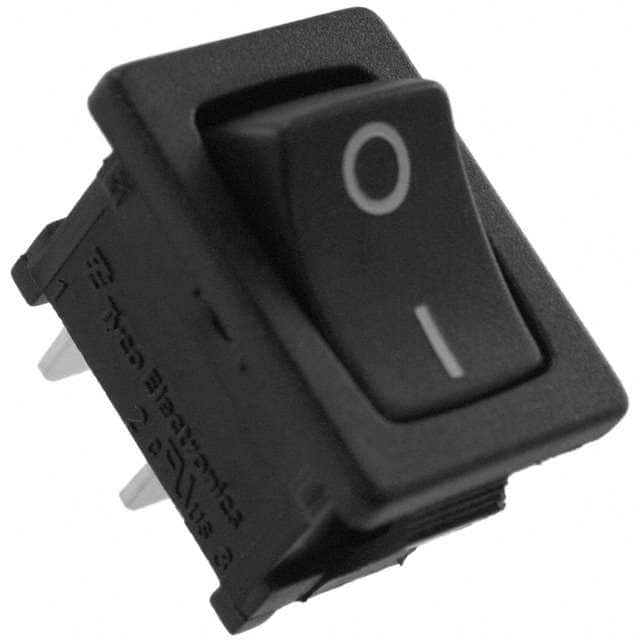 TE Connectivity PRASA1-16F-BB0BW | Chipmall.com electronics components