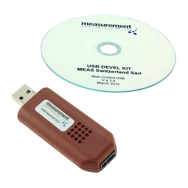 TE Connectivity PROTO-USBDEVELKIT | Chipmall.com electronics components