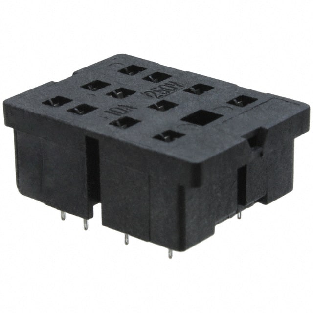 TE Connectivity PT78603 | Chipmall.com electronics components