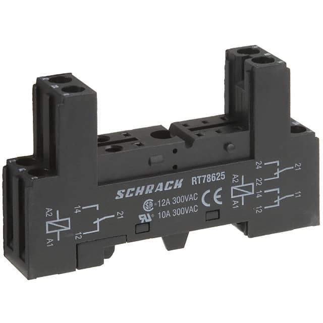 TE Connectivity RT78625 | Chipmall.com electronics components