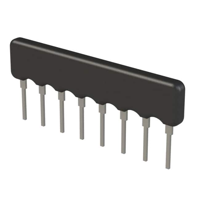TE Connectivity SIL08M103J | Chipmall.com electronics components