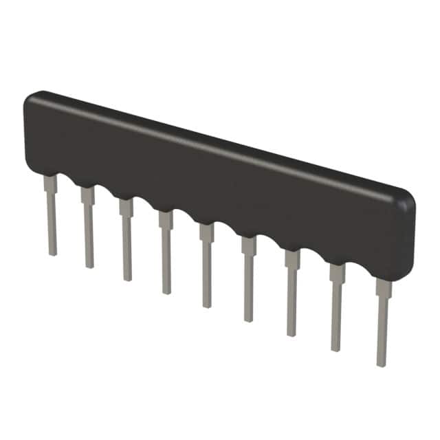 TE Connectivity SIL09E122J | Chipmall.com electronics components