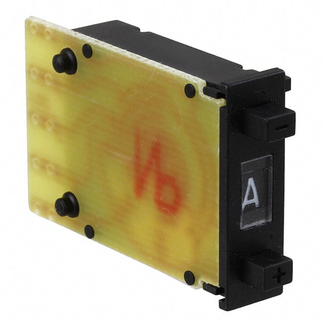 TE Connectivity SMCD301AK | Chipmall.com electronics components