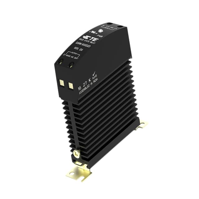 TE Connectivity SSRK-240D30 | Chipmall.com electronics components