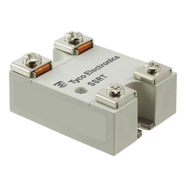 TE Connectivity SSRT-240A25 | Chipmall.com electronics components