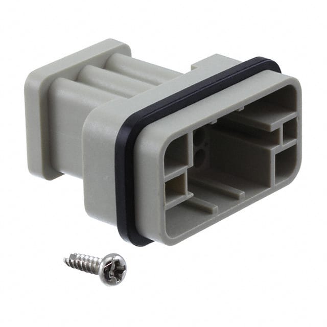 TE Connectivity T2080172101-000 | Chipmall.com electronics components