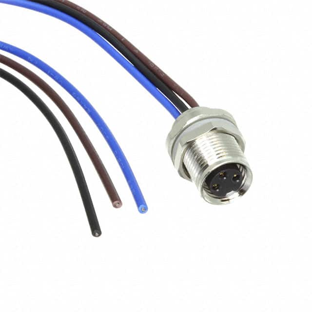 TE Connectivity T4071017031-001 | Chipmall.com electronics components