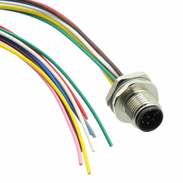 TE Connectivity T4171220008-001 | Chipmall.com electronics components