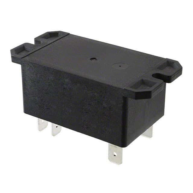 TE Connectivity T92P7A22-24 | Chipmall.com electronics components