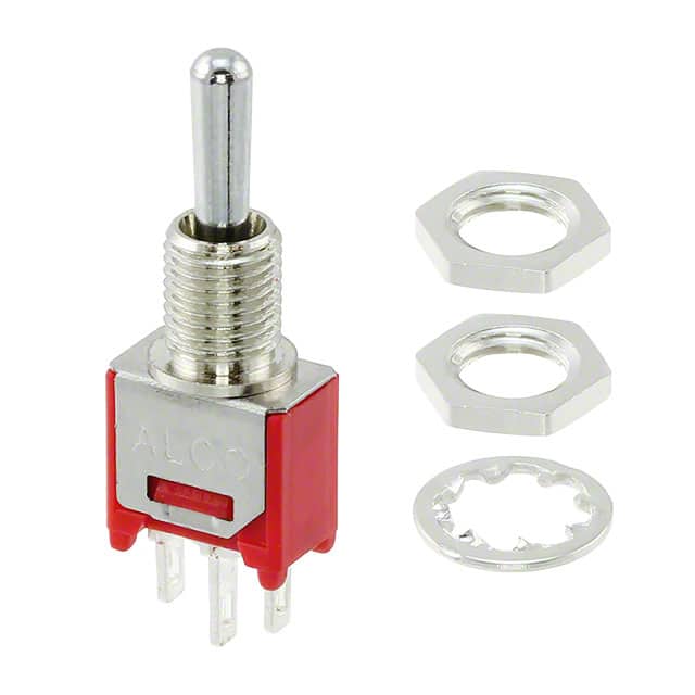 TE Connectivity TMS3T3B1M1QE | Chipmall.com electronics components