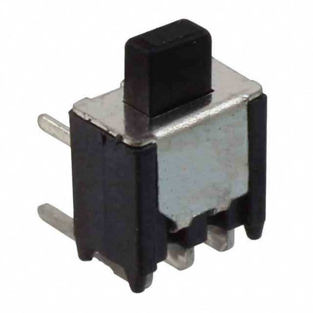 TE Connectivity TP11FGRA0 | Chipmall.com electronics components