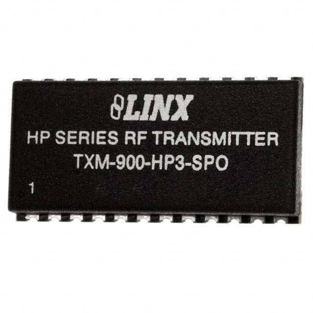 TE Connectivity TXM-900-HP3SPO | Chipmall.com electronics components