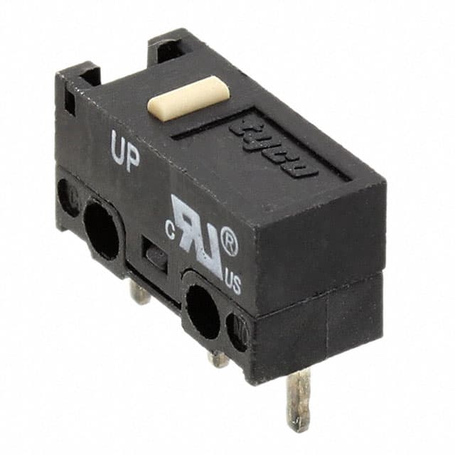 TE Connectivity UP01DTAOLB04 | Chipmall.com electronics components
