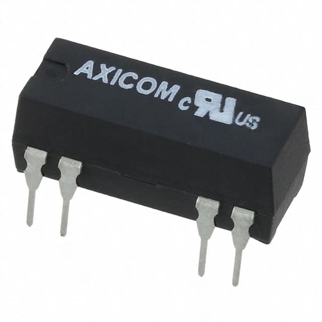 TE Connectivity V23100V4305C011 | Chipmall.com electronics components