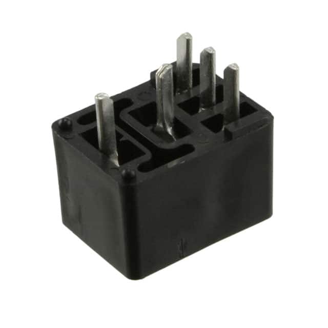 TE Connectivity VCFM-1000 | Chipmall.com electronics components