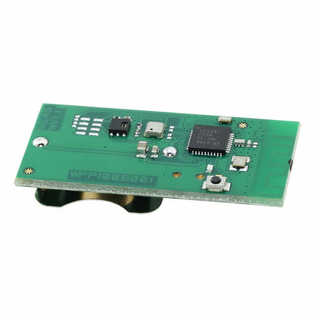 TE Connectivity WPP100B001 | Chipmall.com electronics components