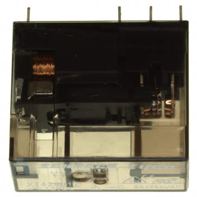 TE Connectivity XT424012 | Chipmall.com electronics components
