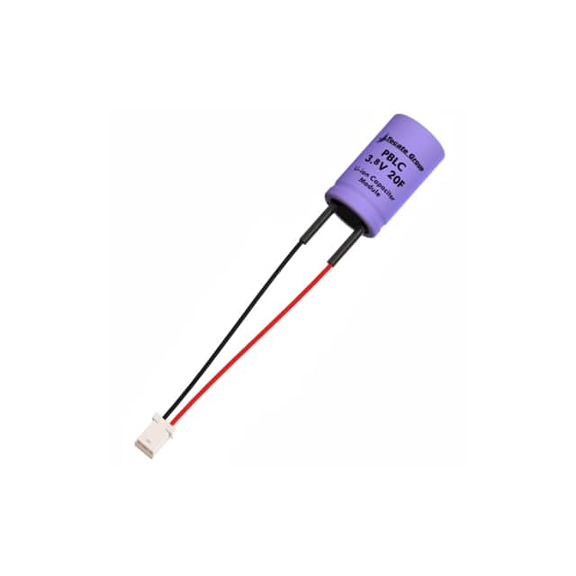 Tecate Group PBLC-3R8/20MA2 | Chipmall.com electronics components
