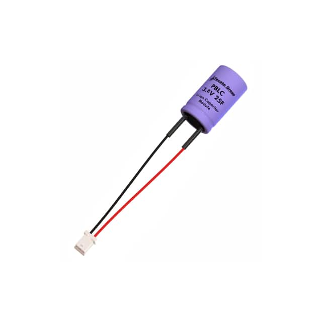 Tecate Group PBLC-3R8/25MA28 | Chipmall.com electronics components