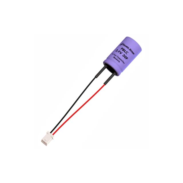 Tecate Group PBLC-3R8/30MA2 | Chipmall.com electronics components