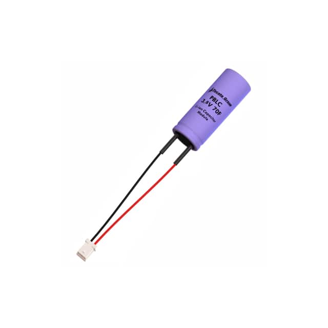 Tecate Group PBLC-3R8/70MA2 | Chipmall.com electronics components