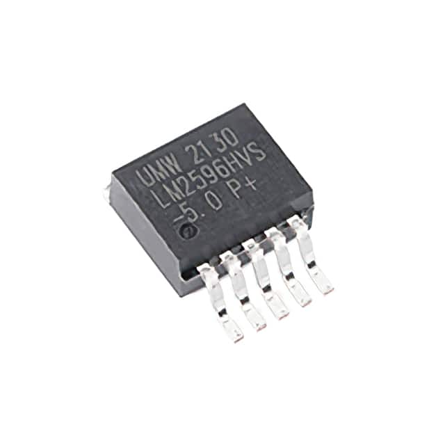 TECH PUBLIC LM2596HVS-5.0 | Chipmall.com electronics components