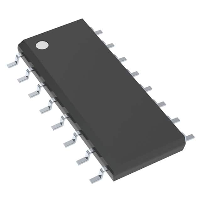 TECH PUBLIC MAX3232ID | Chipmall.com electronics components