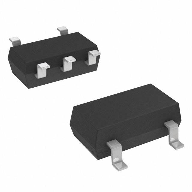 TECH PUBLIC NC7SZ14P5X | Chipmall.com electronics components