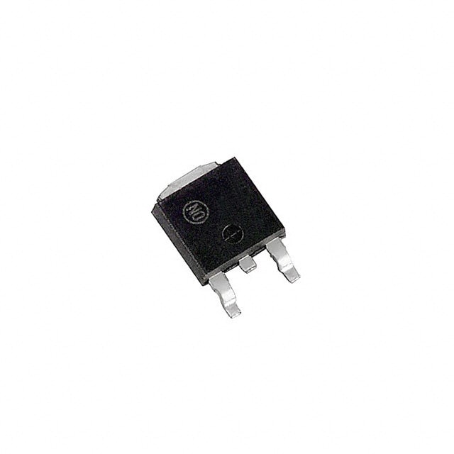 TECH PUBLIC NTD24N06LT4G