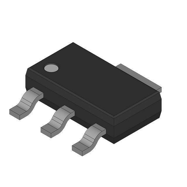 TECH PUBLIC PZT2907A | Chipmall.com electronics components