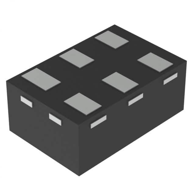 TECH PUBLIC SN74LVC2G17DRYR | Chipmall.com electronics components